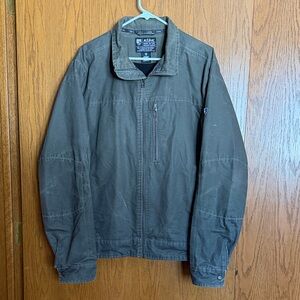 Kühl Men's Green Jacket